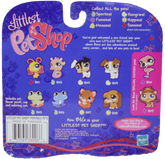 Portable Pets: #801 Sassiest Butterfly